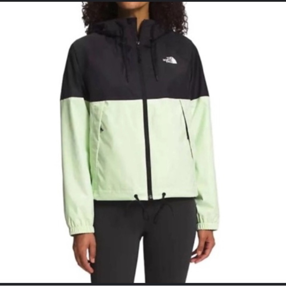 THE NORTH FACE Rain Jacket